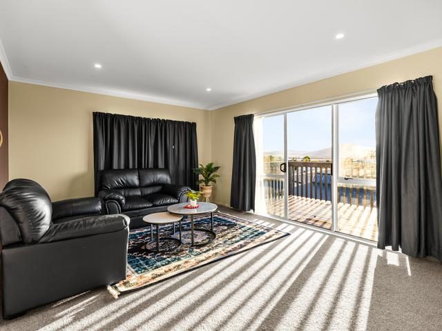 Rotorua Misty Lake Holiday Home