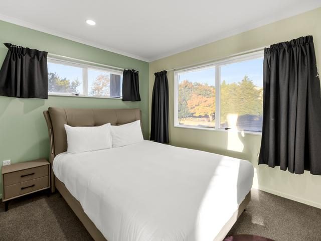 Rotorua Misty Lake Holiday Home