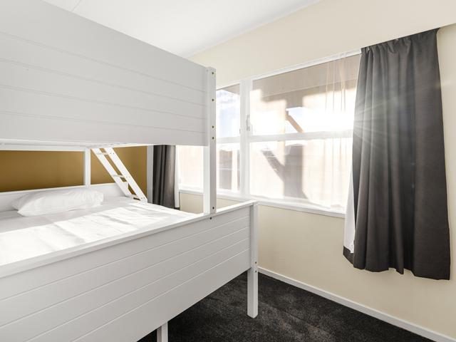 Rotorua Misty Lake Holiday Home